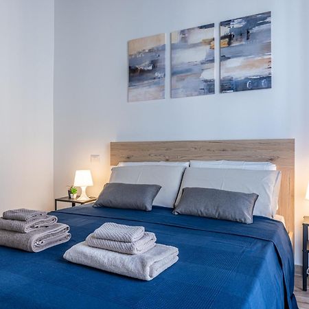 Santa Giulia Suite - 15Min Duomo Милан Экстерьер фото