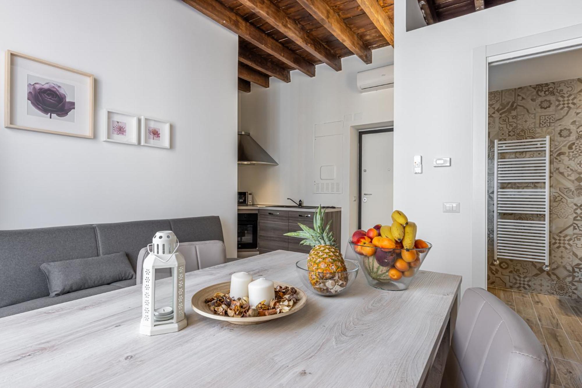 Santa Giulia Suite - 15Min Duomo Милан Экстерьер фото