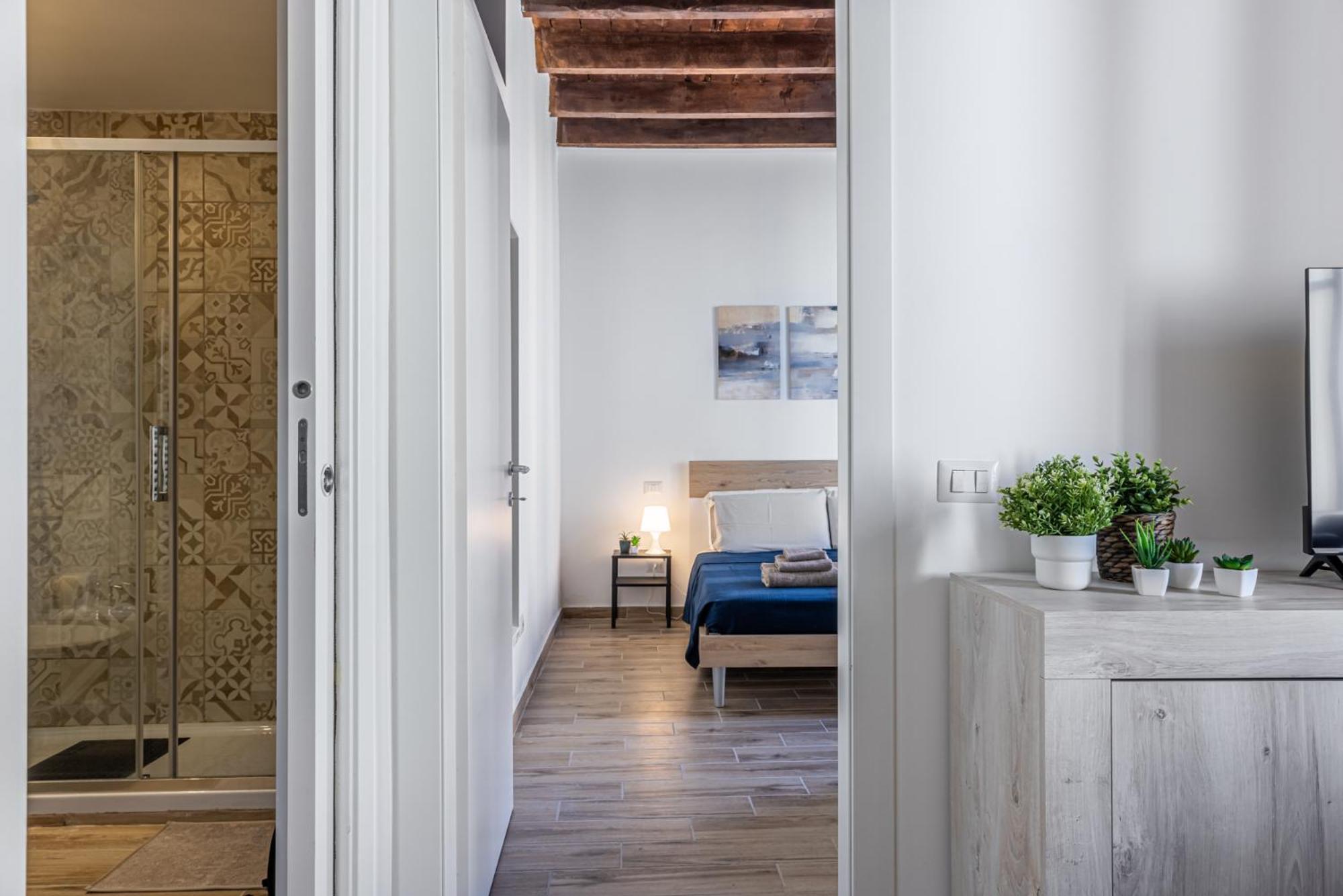 Santa Giulia Suite - 15Min Duomo Милан Экстерьер фото
