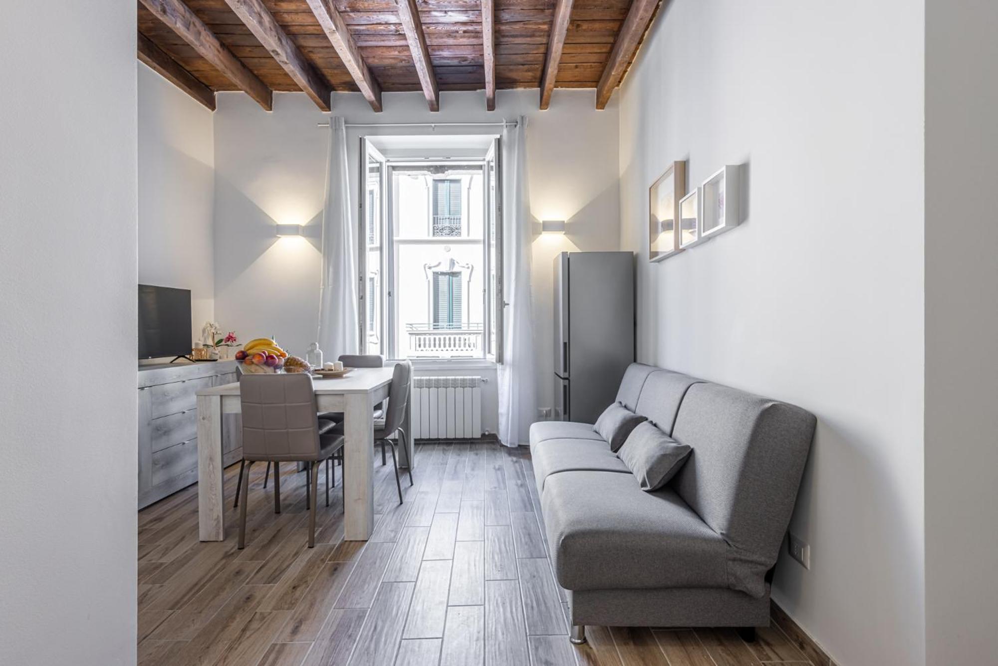 Santa Giulia Suite - 15Min Duomo Милан Экстерьер фото