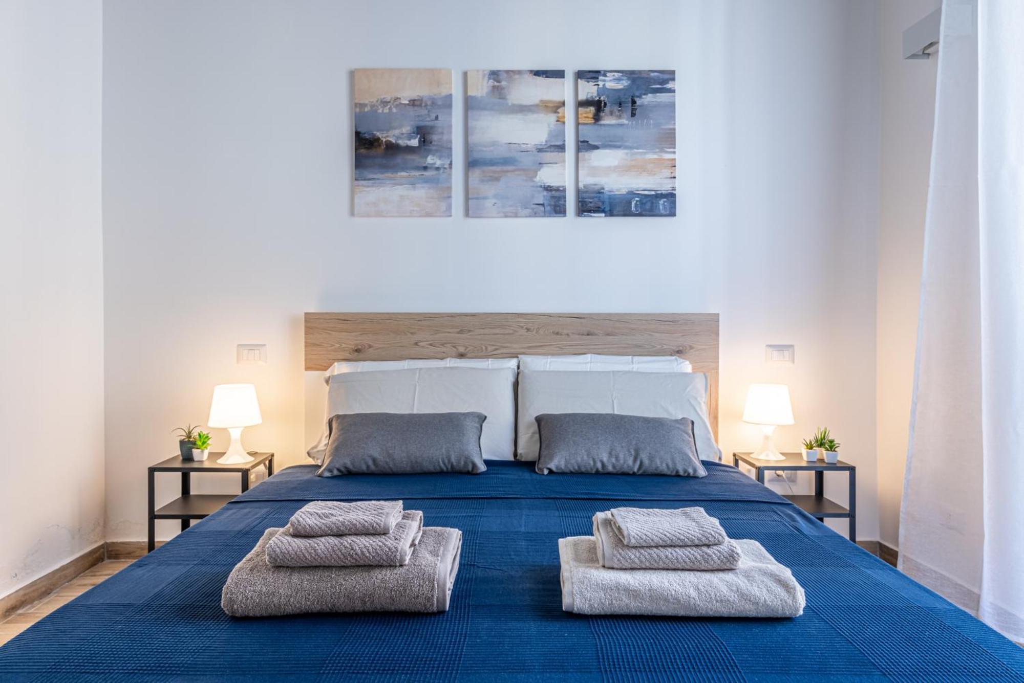 Santa Giulia Suite - 15Min Duomo Милан Экстерьер фото