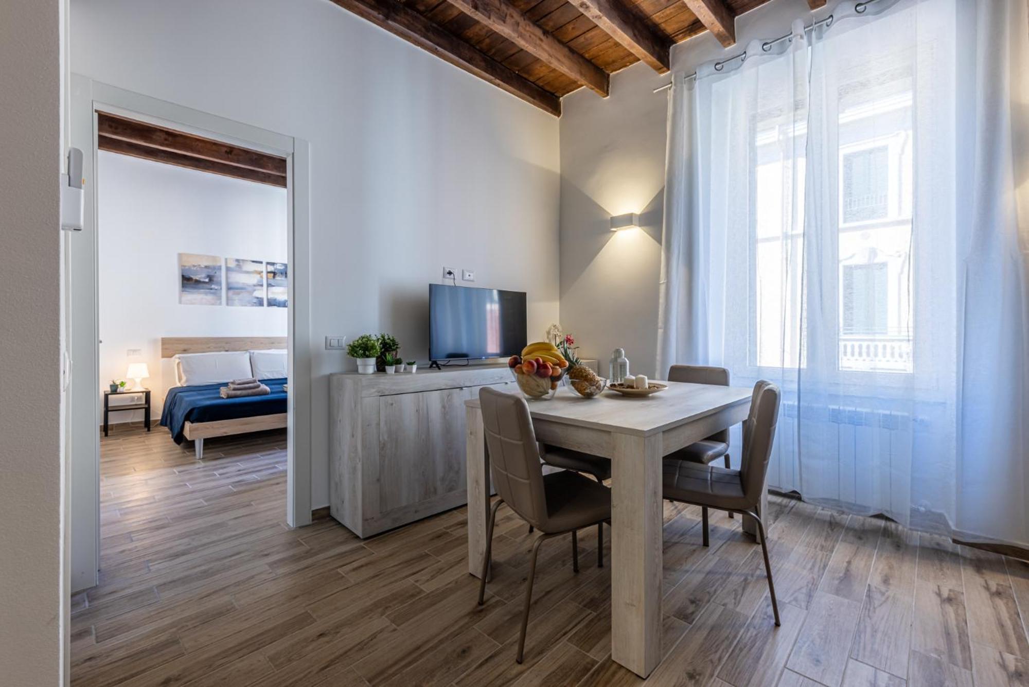 Santa Giulia Suite - 15Min Duomo Милан Экстерьер фото